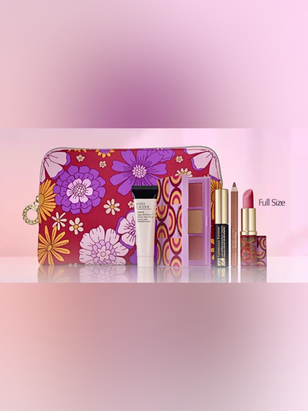 Estee Lauder Travel / Mini Set